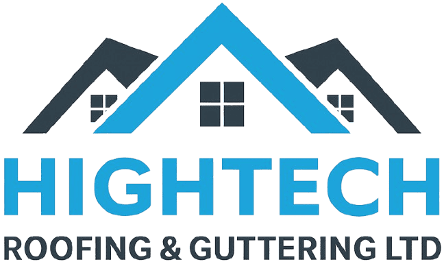 Hightech Roofing & Guttering Ltd